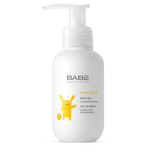 BABÉ Detský sprchový gél, 100 ml