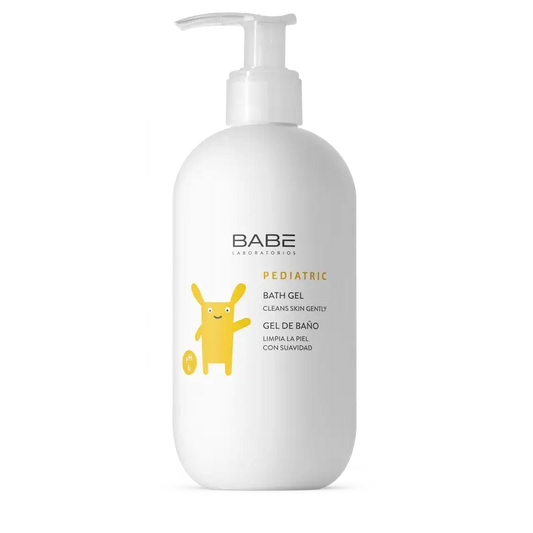 BABÉ Detský sprchový gél, 500 ml