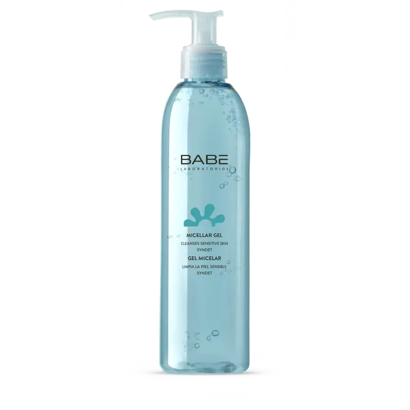 BABÉ micelárny gél, 240 ml
