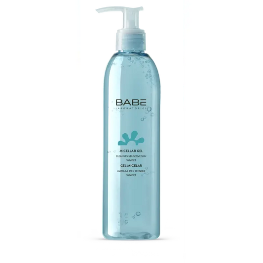 BABÉ micelárny gél, 240 ml