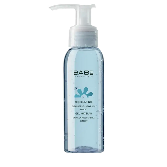 BABÉ micelárny gél, 90 ml
