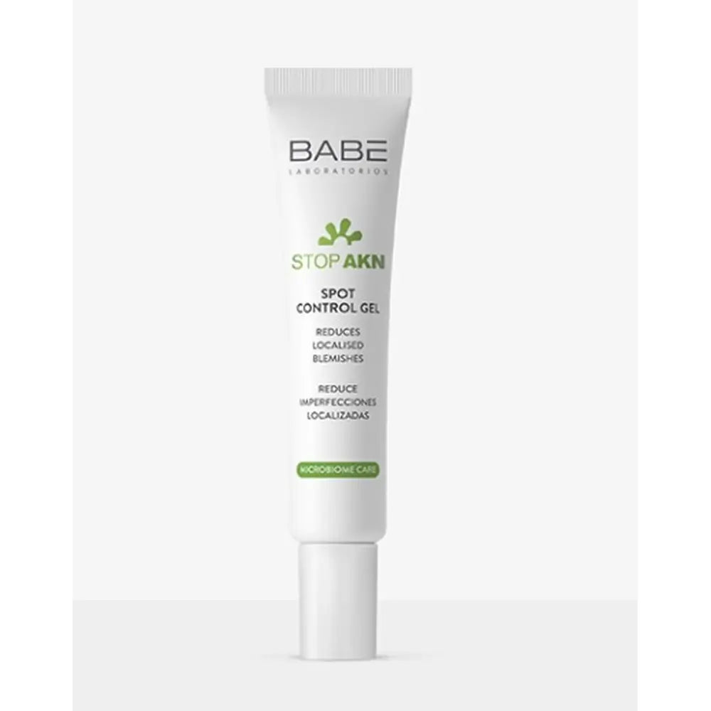 Babé Stop Akn vysušujúci gél 10 ml