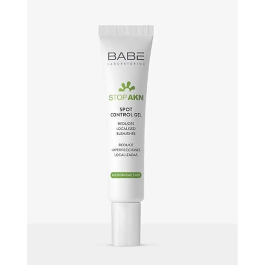 Babé Stop Akn vysušujúci gél 10 ml