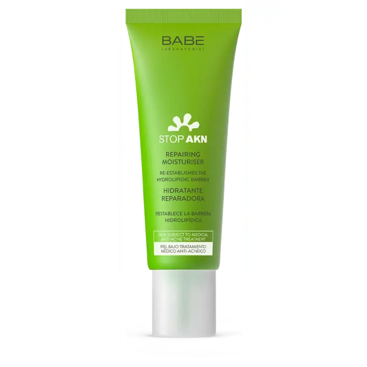 BABÉ Hydratačný a regeneračný krém, 50 ml
