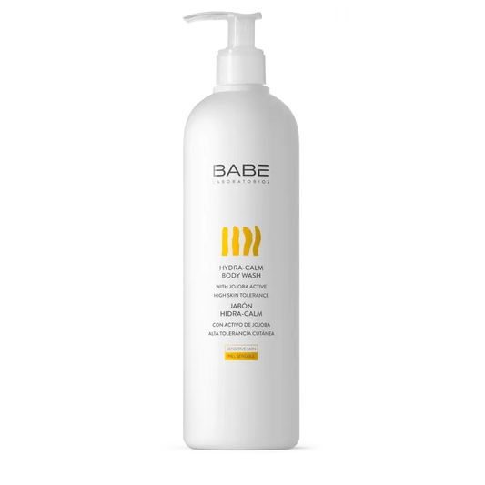 BABÉ Mydlo Hidra-Calm, 500 ml