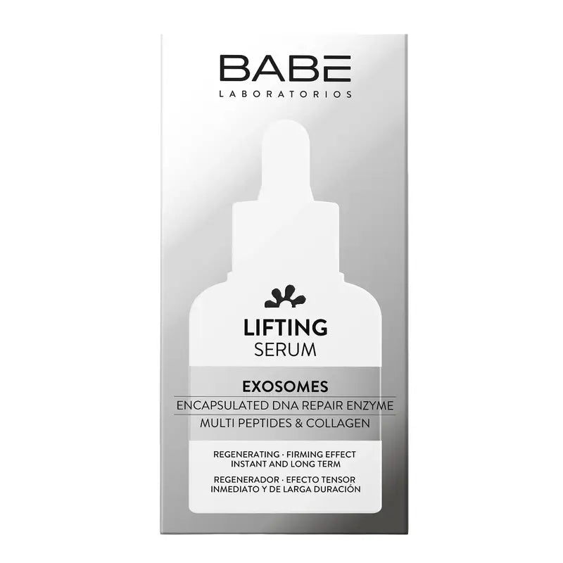 Babé Liftingové sérum, 30 ml