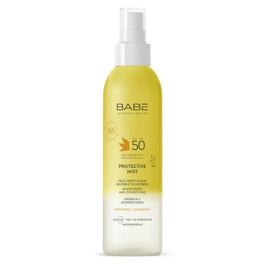Babé Protective Mit Spf50 , 150 ml