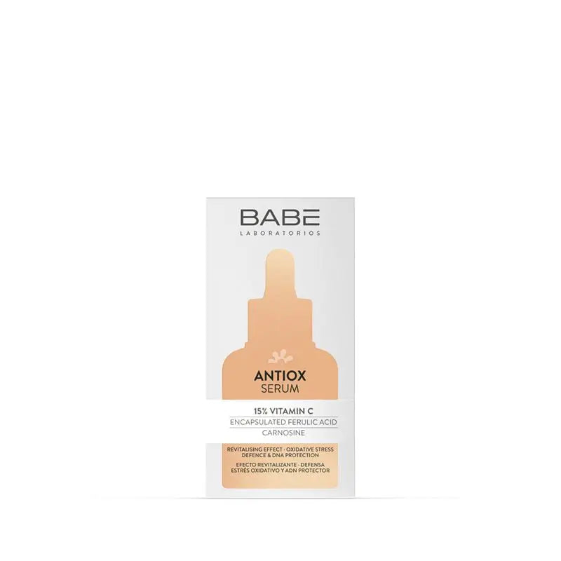 Babé Antiox sérum, 30 ml