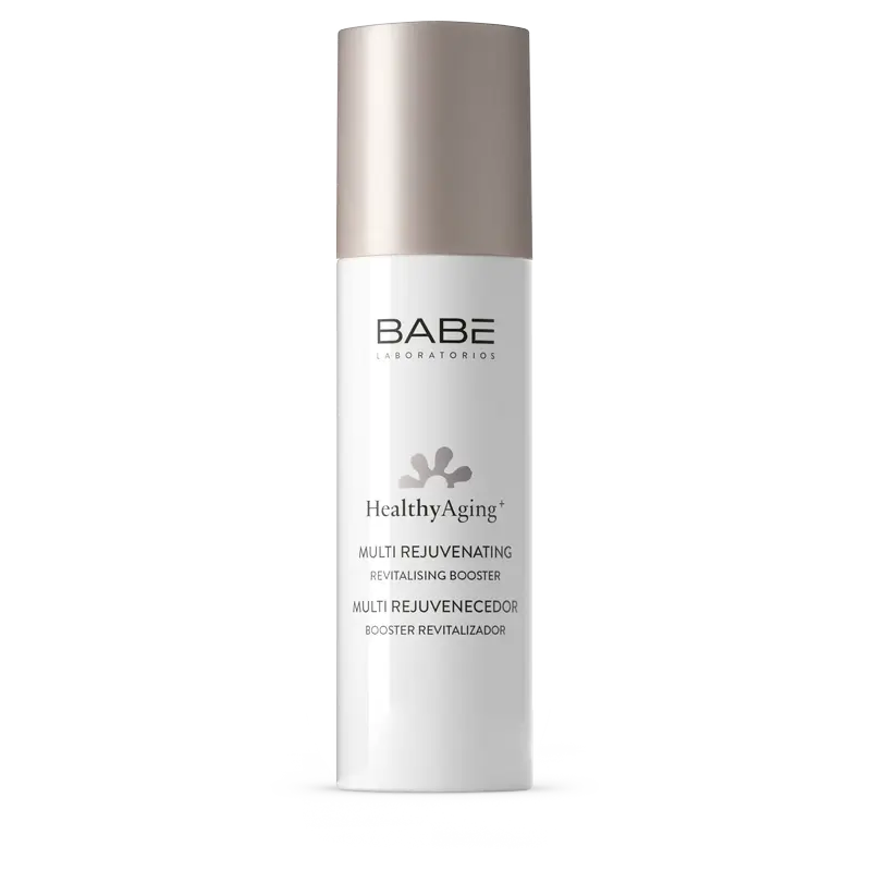 BABÉ Multi-omladzujúce sérum s revitalizačným účinkom, 50 ml