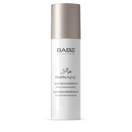 BABÉ Multi-omladzujúce sérum s revitalizačným účinkom, 50 ml