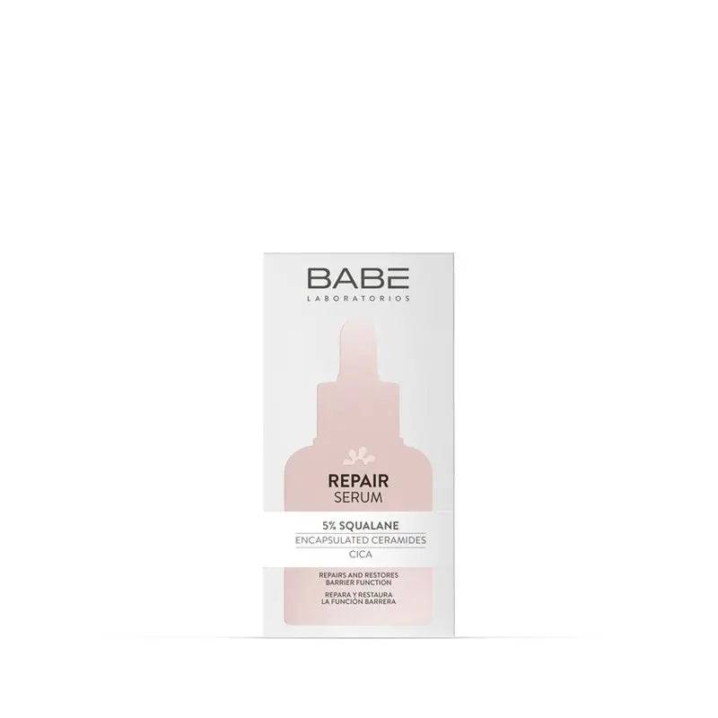 Babé regeneračné sérum, 30 ml