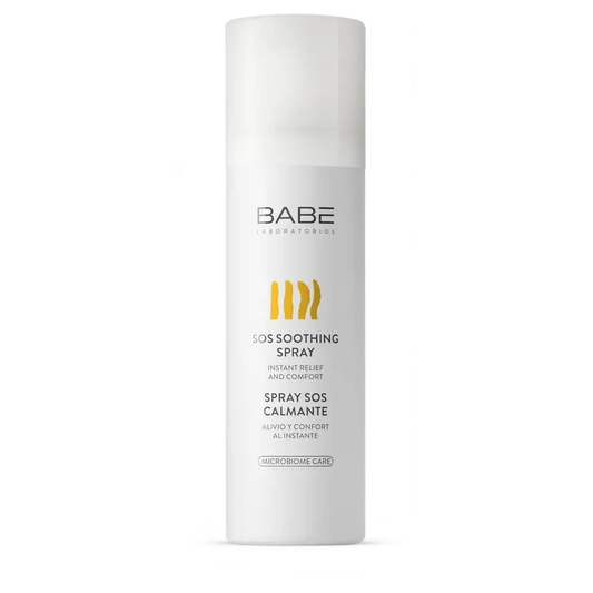 BABÉ upokojujúci sprej, 30 ml