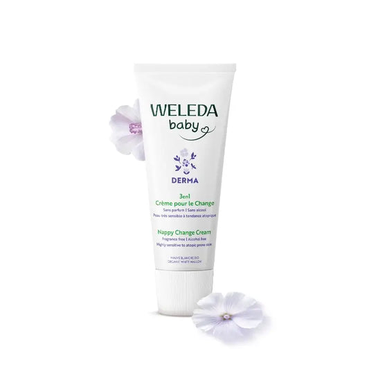 Baby Derma krém na zapareniny, 50 ml