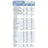 Babybio Caprea 1 Kozie mlieko 0–6 mesiacov, balenie 8 x 800 g