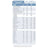 Babybio Caprea 3 Kozie mlieko 12–36 mesiacov, balenie 8 × 800 g