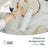 Babymoov – prenosný ohrievač fľašiek s batériou Moov & Feed, farba Mineral Beige