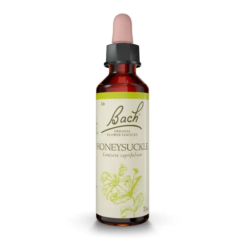 Bach Zimolez 20 ml