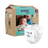 Bambo Nature plienky veľkosť 2 (3–6 kg), 30 kusov