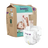 Bambo Nature plienky veľkosť 3 (4–8 kg), 28 kusov