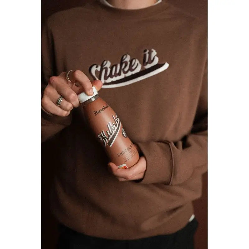 Barebells Milkshake čokoládový, 330 ml