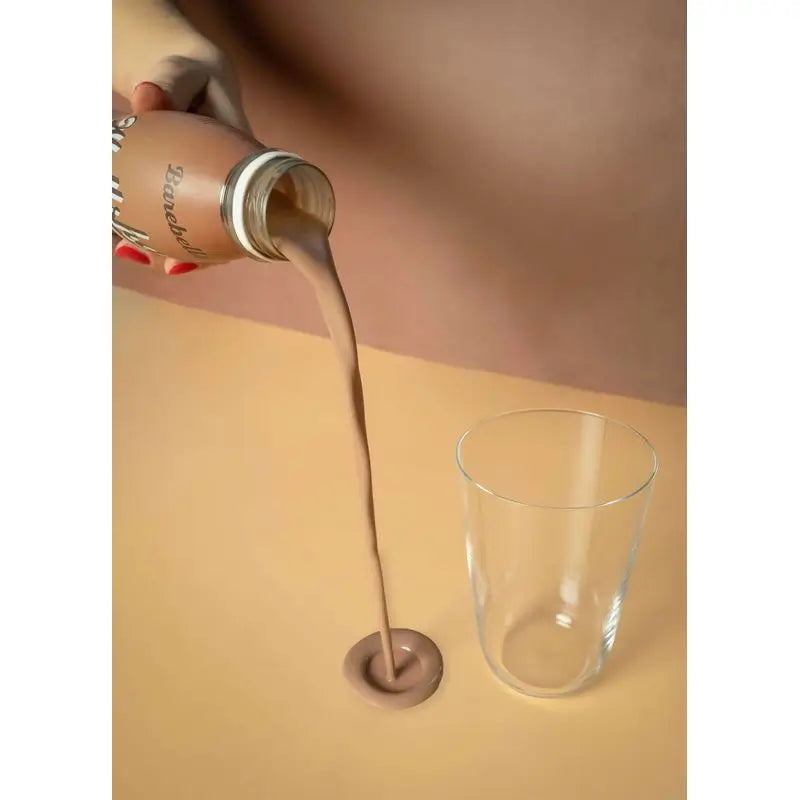 Barebells Milkshake čokoládový, 330 ml