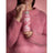 Barebells Milkshake Jahoda, 330 ml