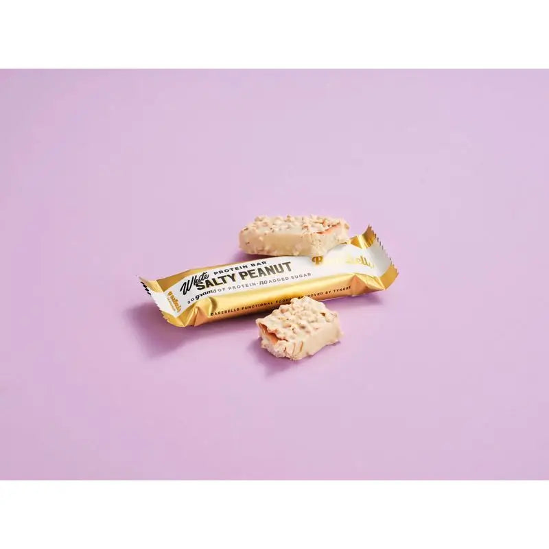 Barebells Salty Peanut, 55 gramov