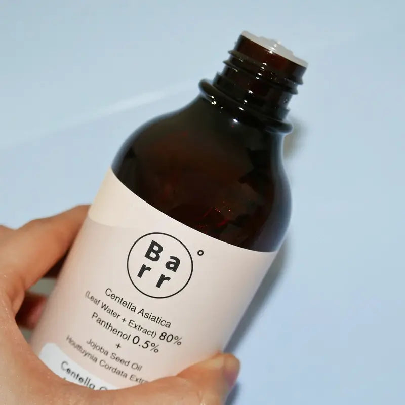 Barr Centella Calming Ampullový tonik, 200 ml