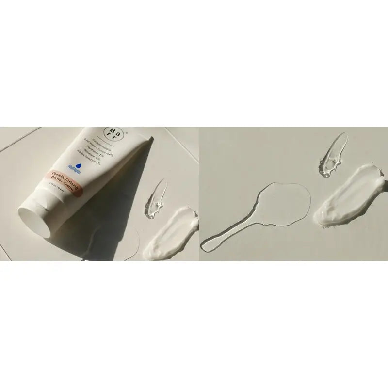 Barr Centella Calming Barrier krém, 80 ml
