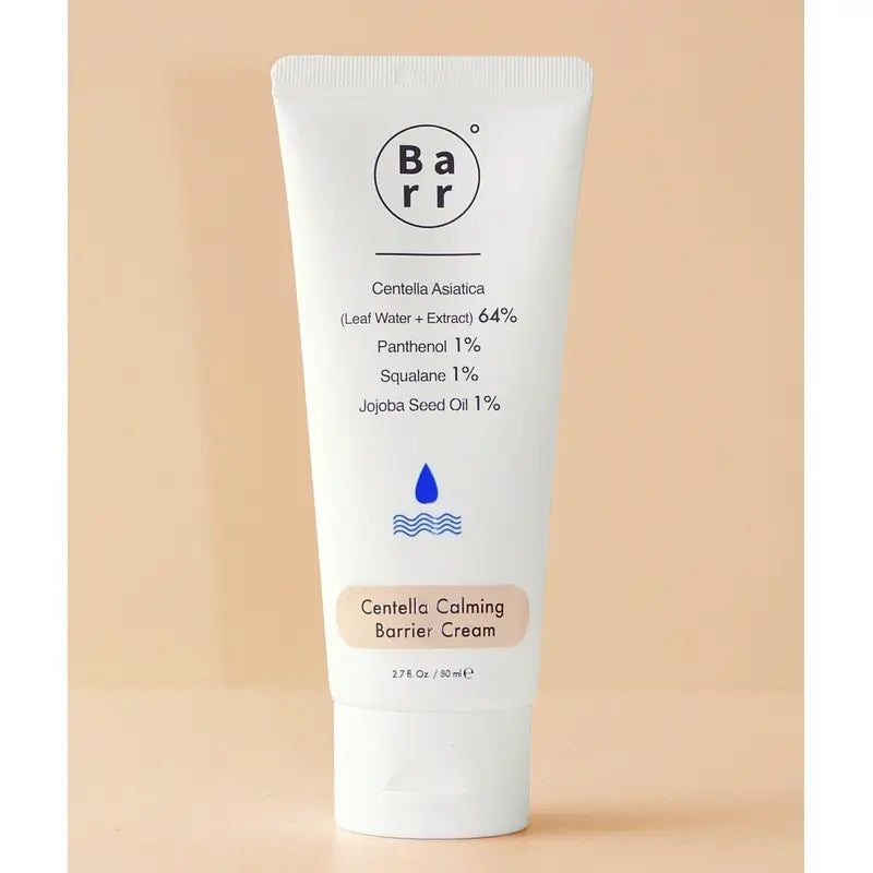Barr Centella Calming Barrier krém, 80 ml