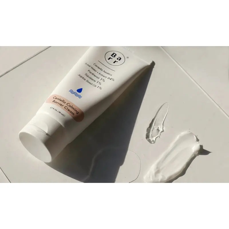 Barr Centella Calming Barrier krém, 80 ml