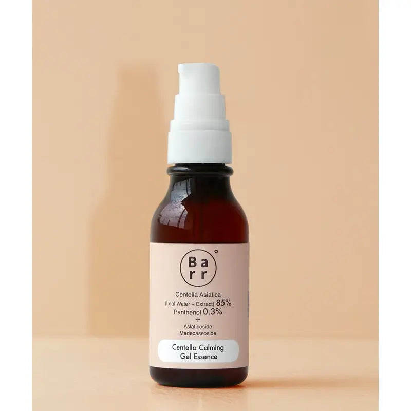 Barr Centella upokojujúci gél s esenciou, 60 ml