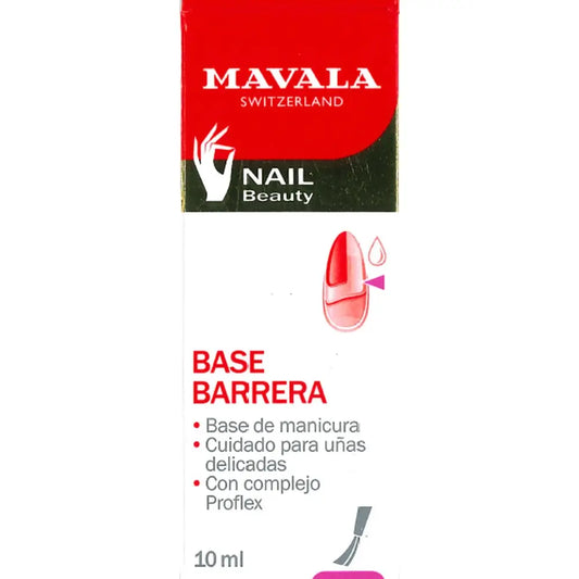 Mavala Ochranný podklad 10 ml