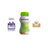 Nutricia Souvenaid koktaily s príchuťou cappuccina, 16 kusov po 125 ml