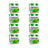 Nutricia Souvenaid Smoothies Cappuccino Flavour, 32 units x 125 ml