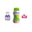Nutricia Souvenaid koktaily s príchuťou jahôd, 16 kusov po 125 ml