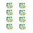 Nutricia Souvenaid Smoothies Vanilla Flavour, 32 units x 125 ml