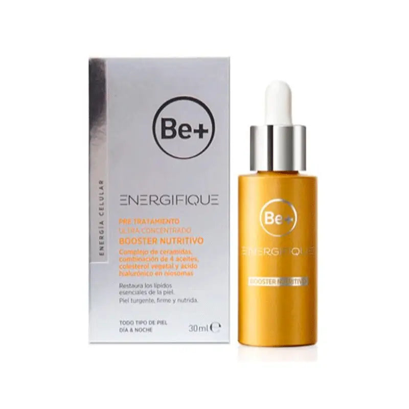 Be+ Nourishing Pre-Treatment 30 ml