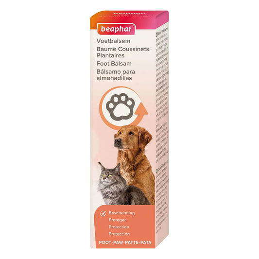 Beaphar Balzam na labky, 40 ml