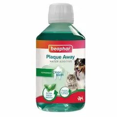 Beaphar ústna voda pre psov a mačky 250 ml