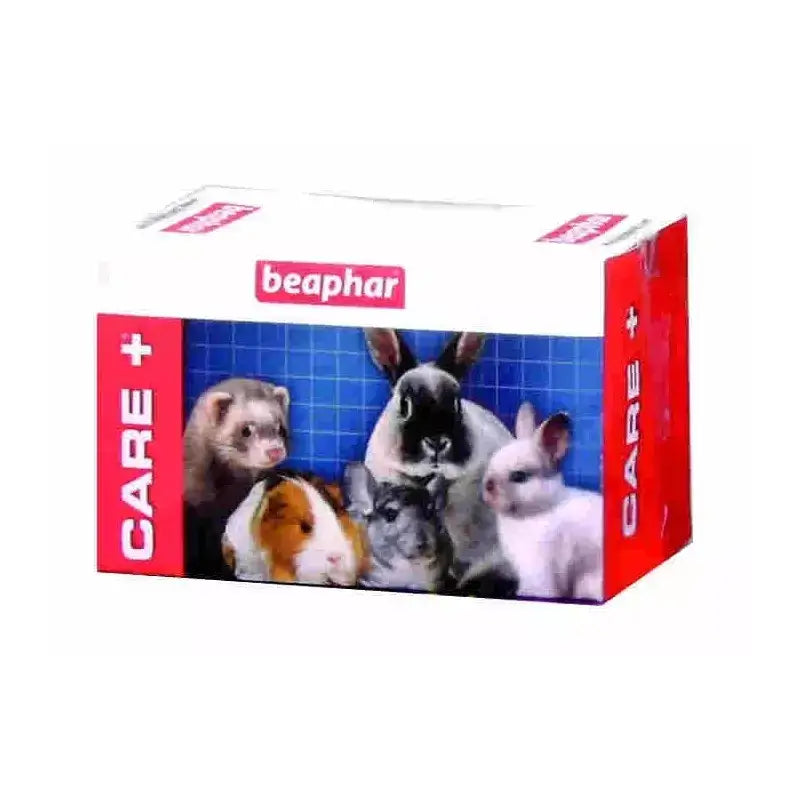 Beaphar Prepravná taška Care+ 25x16x16