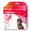 Beaphar Fiprotec Spot On pre malé psy 2–10 kg, 4 kvapky × 0,67 ml