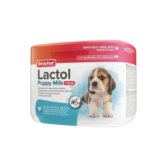 Beaphar Lactol Puppy Milk – sušené mlieko 250 g