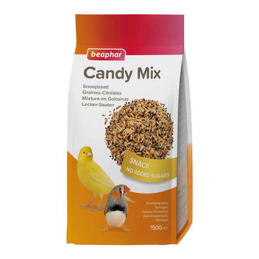 Beaphar Zmes v podobe pamlskov, 150 g