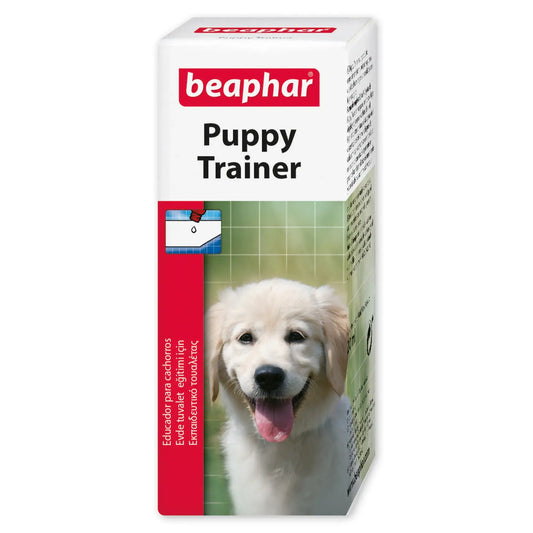 Beaphar Puppy Trainer – prípravok na výcvik šteniatok, 20 ml