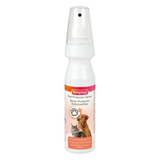 Beaphar Ochranný sprej na labky, 150 ml