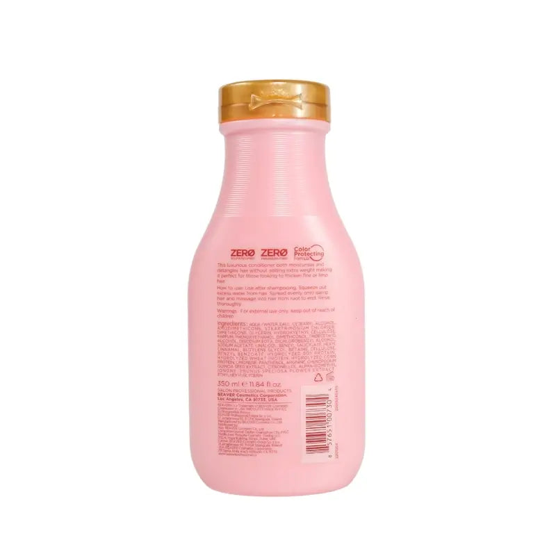 Beaver Kondicionér regulujúci mazivosť Cherry Blossom, 350 ml