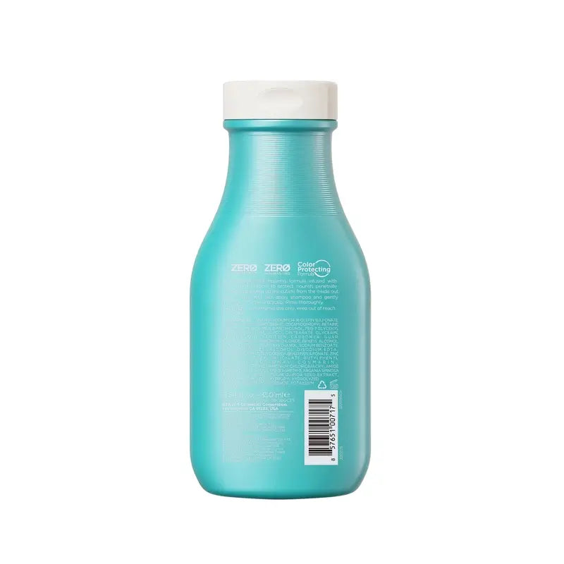 Beaver Regeneračný šampón s arganovým olejom a keratínom, 350 ml