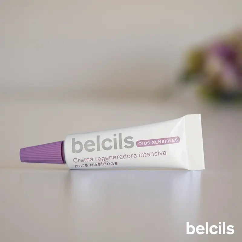 Belcils Regeneračný krém Elcils Intensiva 4 ml