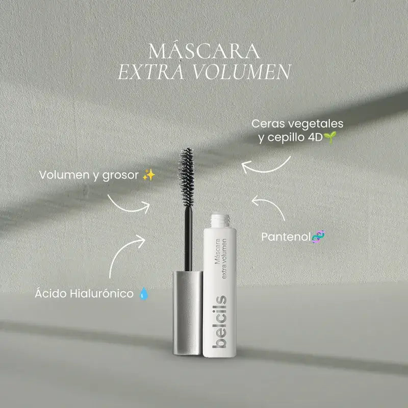 Riasenka Belcils Extra Volumen 8 ml